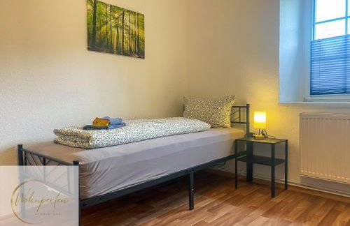 MonteurWohnung Fischbach App2 - Foto 7