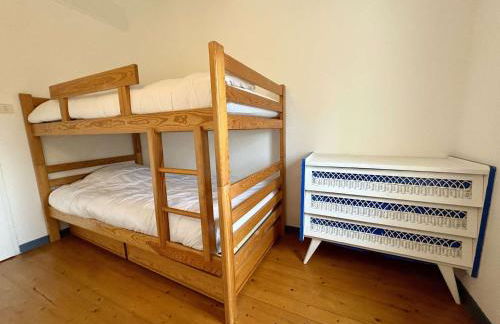 Maison 3 pièces, terrasse, proche plage, calme - FR-1-246A-69 - Foto 12