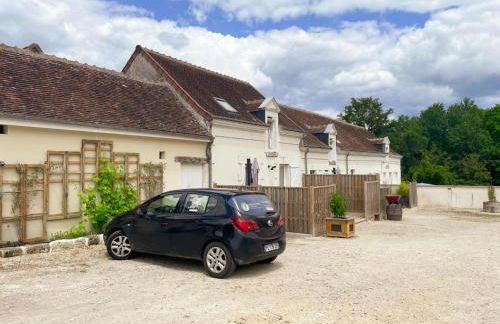 Gîte familial avec terrasse privative près de Beauval - FR-1-491-461 - Photo 36