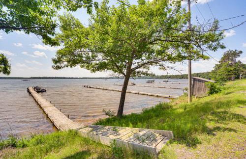 Cozy Studio with Community Docks in Stone Lake! - Foto 22