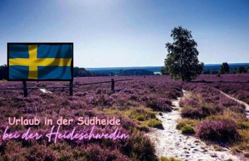 Ferienwohnung Heideschwedin - Foto 2