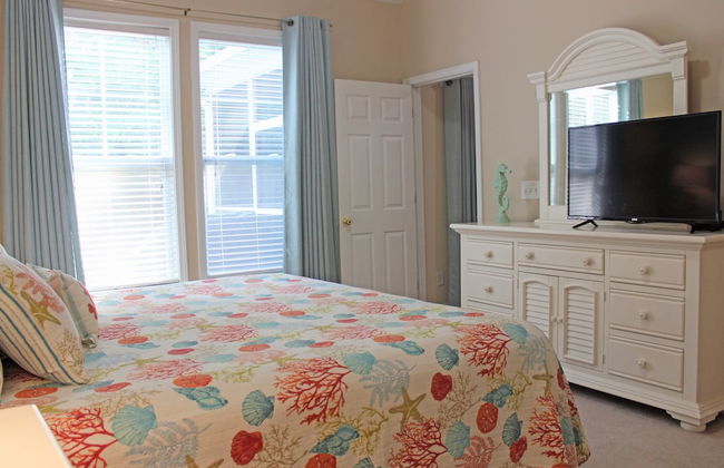 Barefoot Resort by Palmetto Vacations - Foto 27