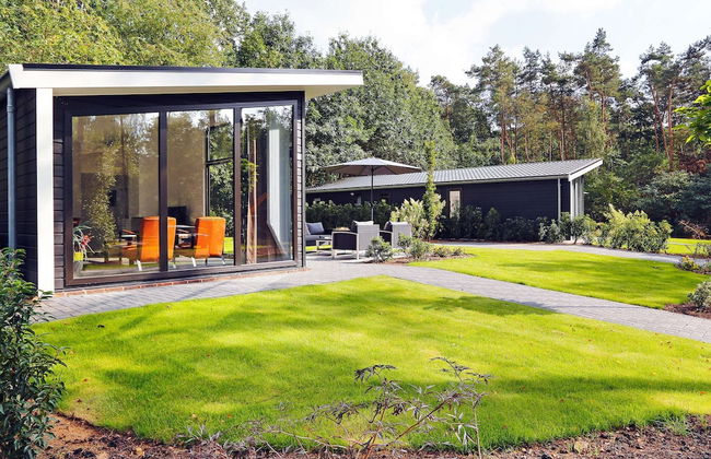 Wellness Forest Retreat - Photo 18