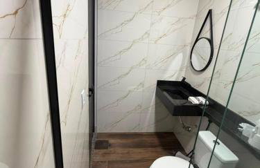 Loft 1 alto dos cerrados! 1 suíte! N 698 - Foto 13