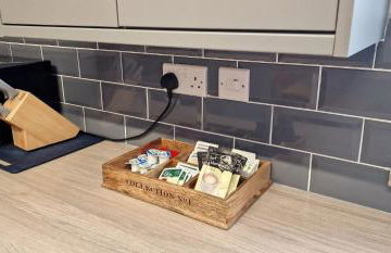 Cheerful Snowdonia cottage,garden snug, mountain views, sleeps 4, near zip world - Foto 32