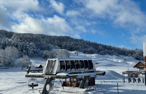 Appart Hôtel Le JAS - Foto 57