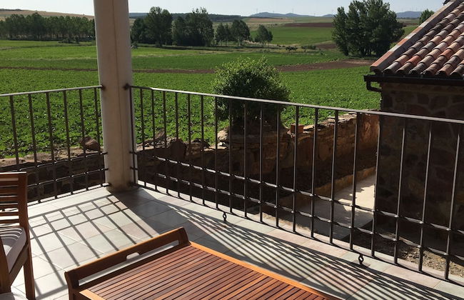 Casa Rural La Dueña - Foto 41