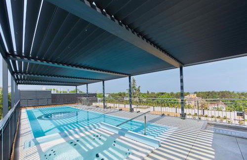 Apartamenty Świnoujście -Seaside Garden 52 - Foto 16