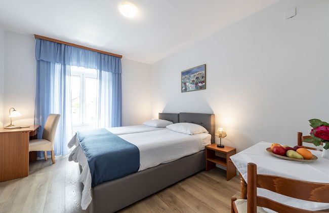 Villa Doris - Foto 10