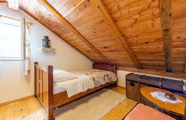 Villa Rosemary - Foto 8