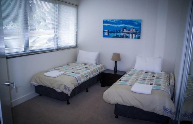 Waterfront By Gold Star Stays - Foto 6