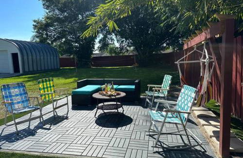 Backyard Oasis - Foto 36