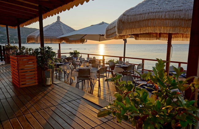 Holiday Apartment Orchidea With Swimming Pool and Private Beach -3 - Foto 35