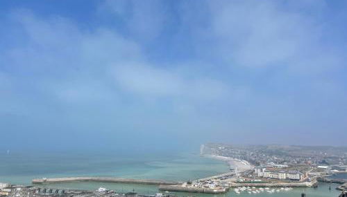 Appartement 4 personnes Mers Les Bains - Foto 4