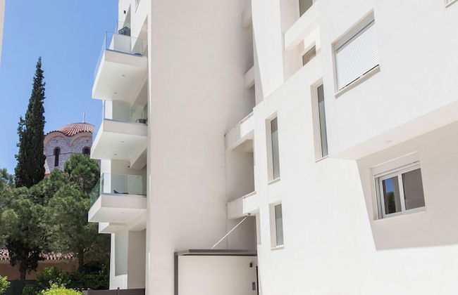 Marousi 2 Bd Luxury Living w Shared Pool - Foto 37