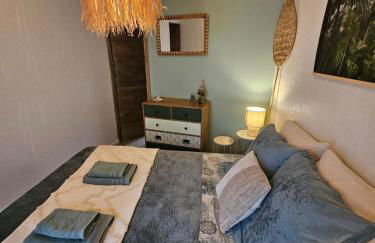 Gîte "Bornéo", avec parking securisé - Photo 20