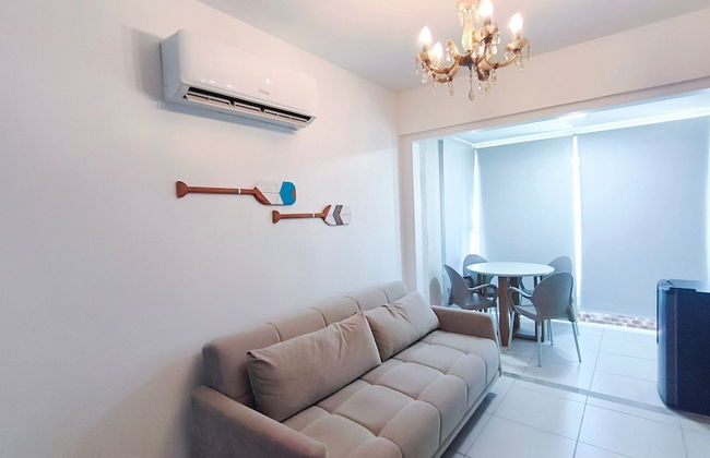 Lindos apartamentos no Porto Cayman - Foto 64