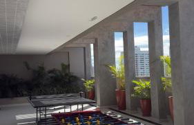 2Q St Bueno, 450m Orion, Luxuoso, Ate 6 People - Photo 52