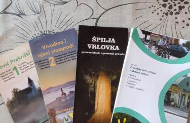 Kuća za odmor Obitelj Kušan - Foto 49