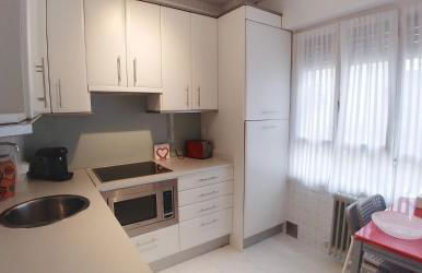 Apartamento La Muralla parking gratis - Foto 22
