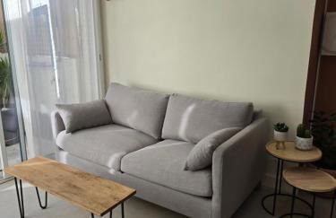 Renovated Loft next to Monaco - Foto 4