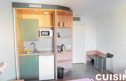 5 min Parc de la Villette Zénith-Charmant studio - Foto 10