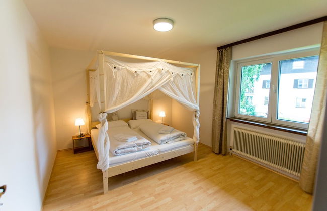 SKI-N-LAKE City Apartments - Foto 3