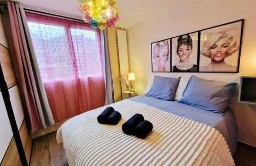 Escale Pop Art T3 - Foto 26