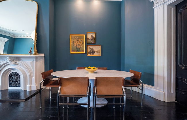 The Chester Hotel - Foto 35