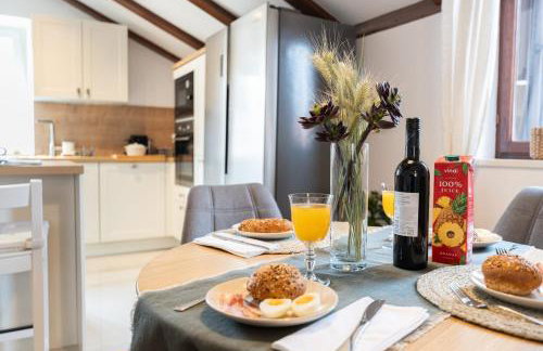 Holiday home Coastal Soul in Mali Ston - Foto 11