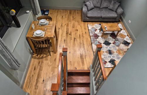 Charming 1 bed Peak District Barn Conversion - Photo 16