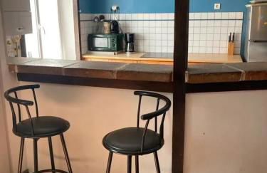 Grande maison de vacances avec piscine à Razès 190 m² - Foto 26