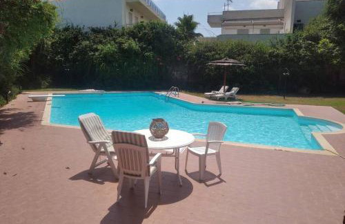 Mega pool and BBQ villa - Foto 40