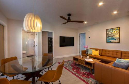 NEW Stylish & Cozy Dune Daisy near Beach & Flagler - Foto 12