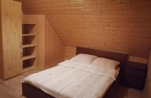 Domek Smerfna Chatka - Foto 8