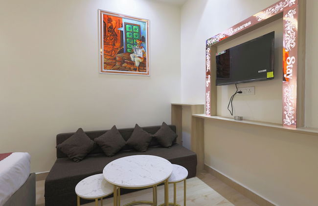 The Banaras Home Stay - Foto 21