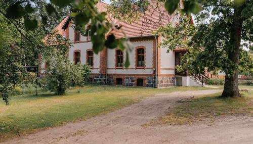 Leśniczówka Gołębia Góra - Foto 3