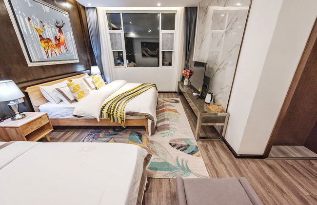 The Field Inn - Foto 74