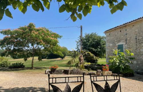 Maison de campagne / piscine privée - Foto 20