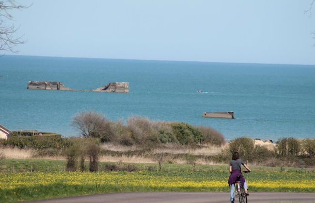 Gîte- La Ferme des Chataigniers - Foto 15