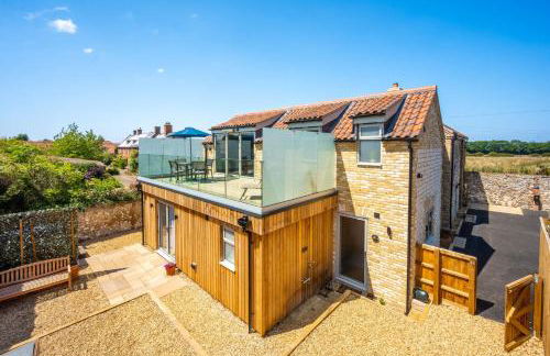 May Cottage & In Focus - Foto 45