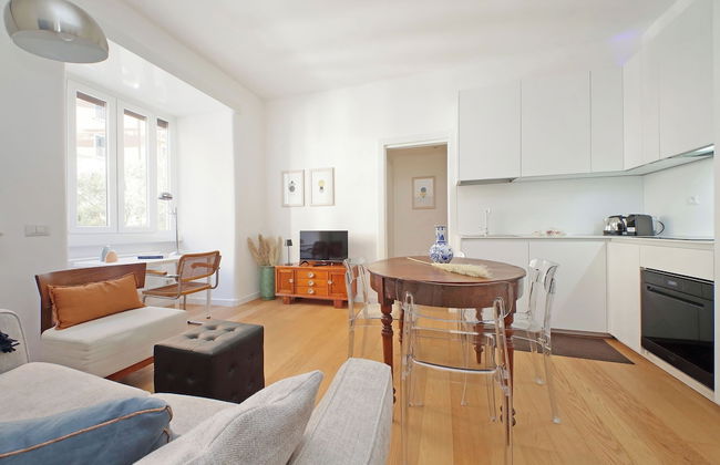 YCH Delightful flat near San Giovanni - Foto 14