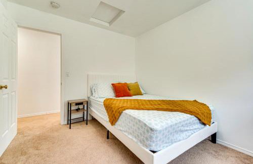 6 Mi to Microsoft HQ! Remote Work Retreat - Foto 22