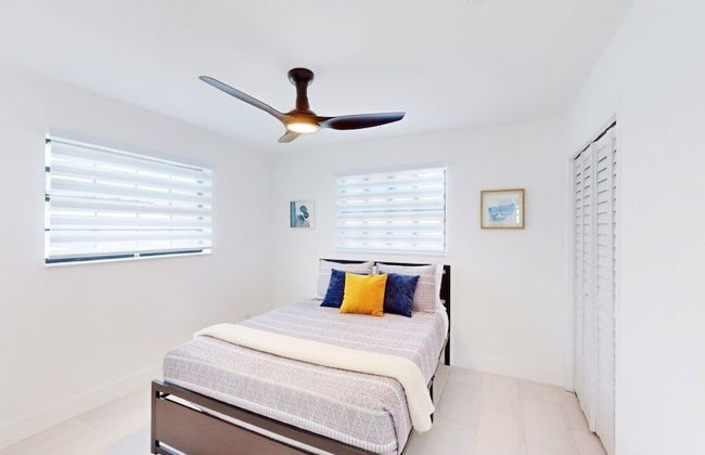 Casa Lucia 5br Home W/ Pool Near Hard Rock Casino 5 Bedroom Home - Foto 5