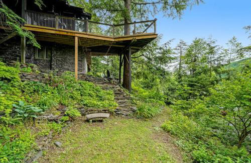 Beebe Lake House - Foto 48