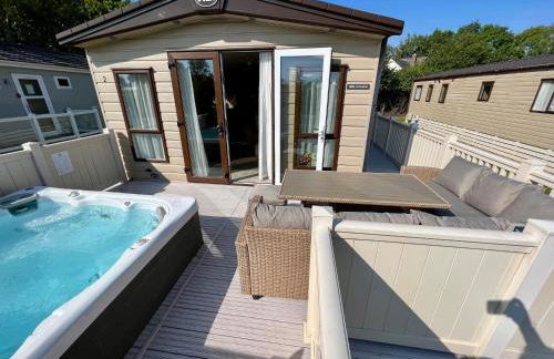 Cottontail Lodge - Hot tub - Pet Friendly - Foto 39