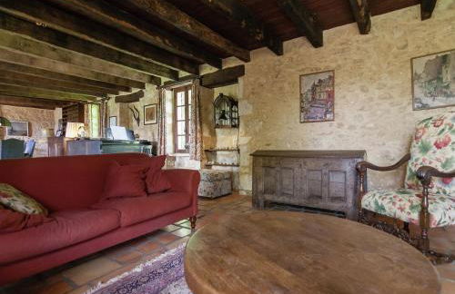 Country House in Dordogne near Lascaux Cave - Foto 17
