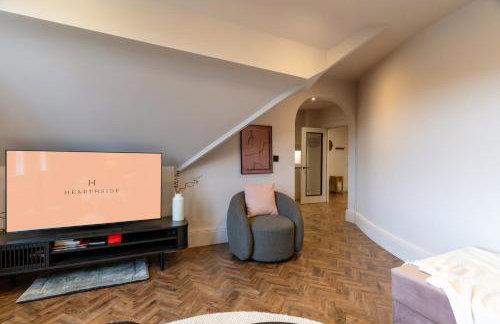 Longshaw Loft - Foto 67