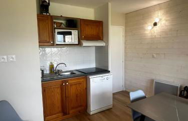 Appartement T2 Superdévoluy - Les Chaumettes - Foto 7