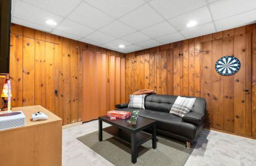 Newly Renovated in Historic Neighborhood Near DTW - Foto 29